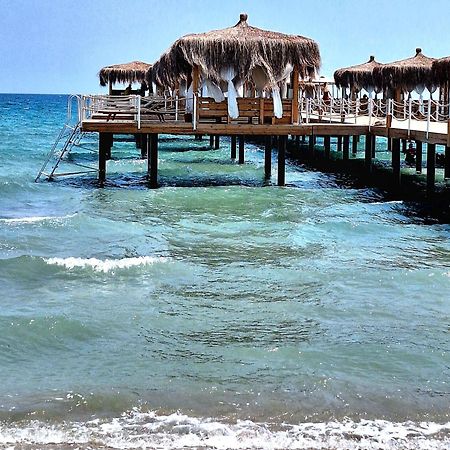 Boheme B6 Sunrise Beach Gastria Экстерьер фото