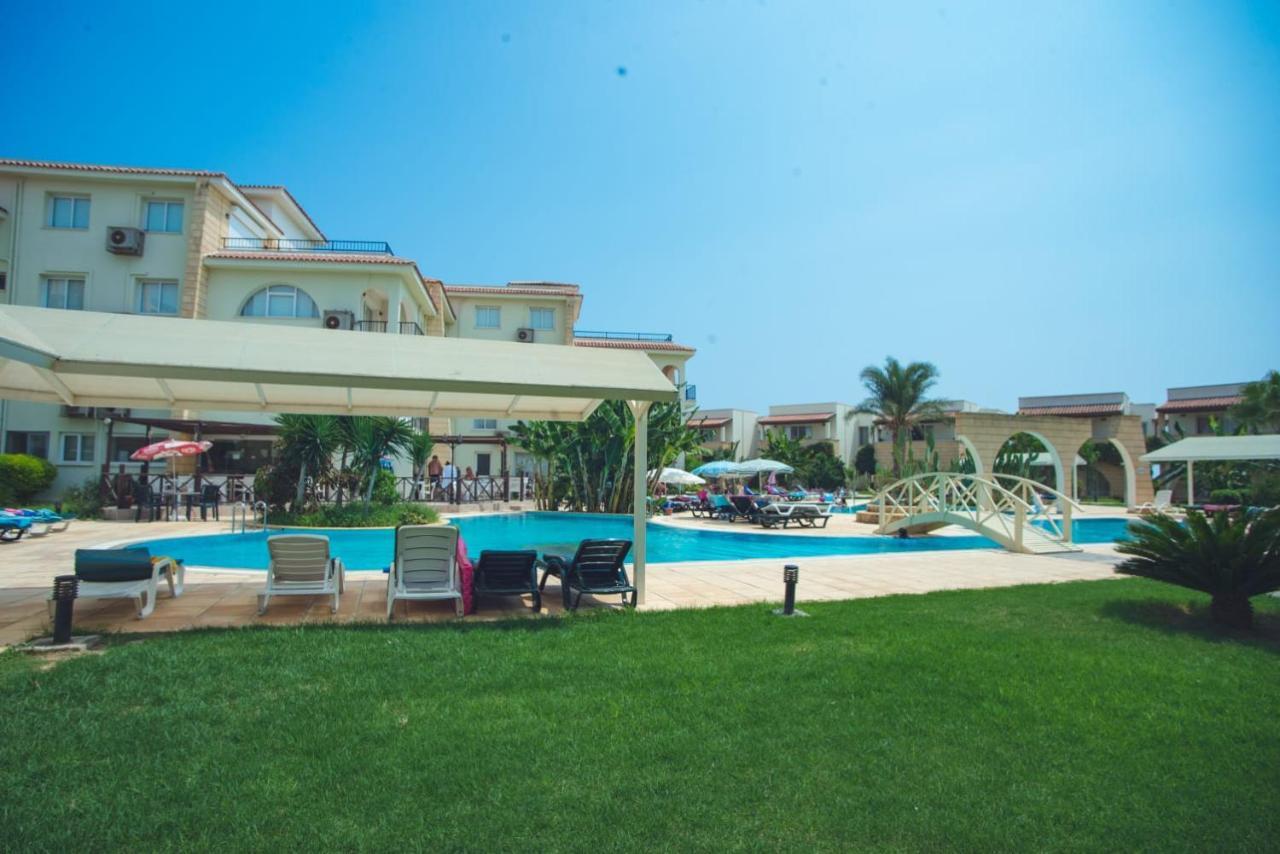 Boheme B6 Sunrise Beach Gastria Экстерьер фото