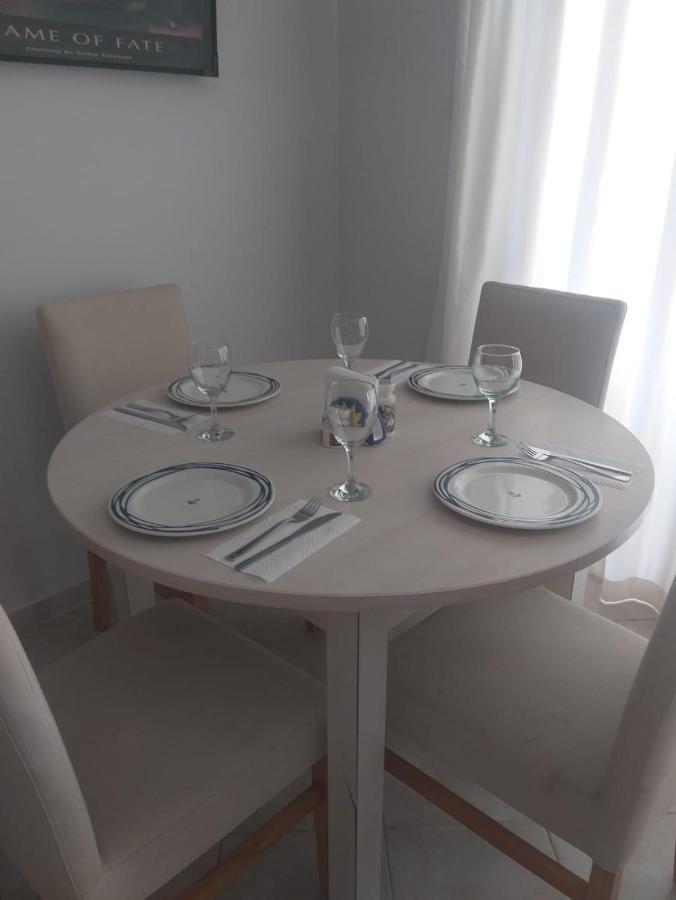 Boheme B6 Sunrise Beach Gastria Экстерьер фото