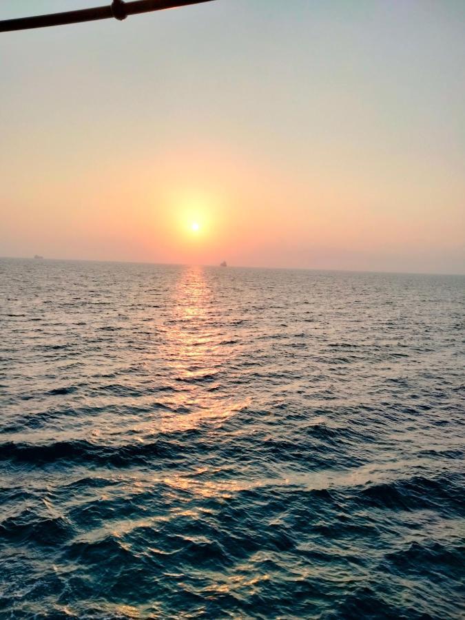 Boheme B6 Sunrise Beach Gastria Экстерьер фото