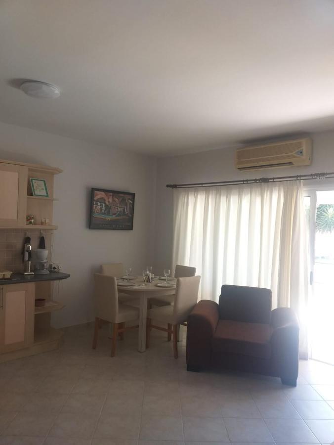 Boheme B6 Sunrise Beach Gastria Экстерьер фото
