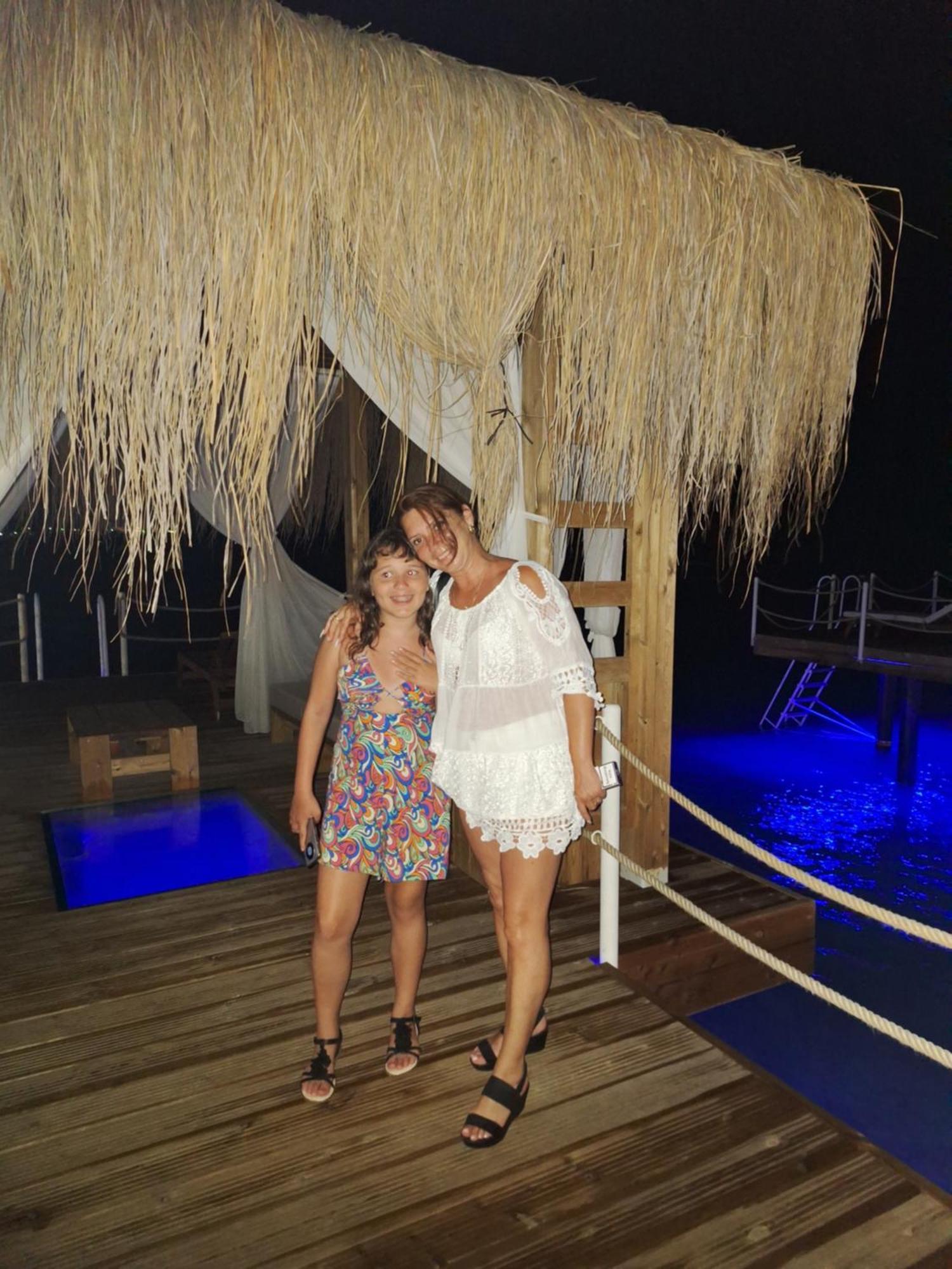 Boheme B6 Sunrise Beach Gastria Экстерьер фото