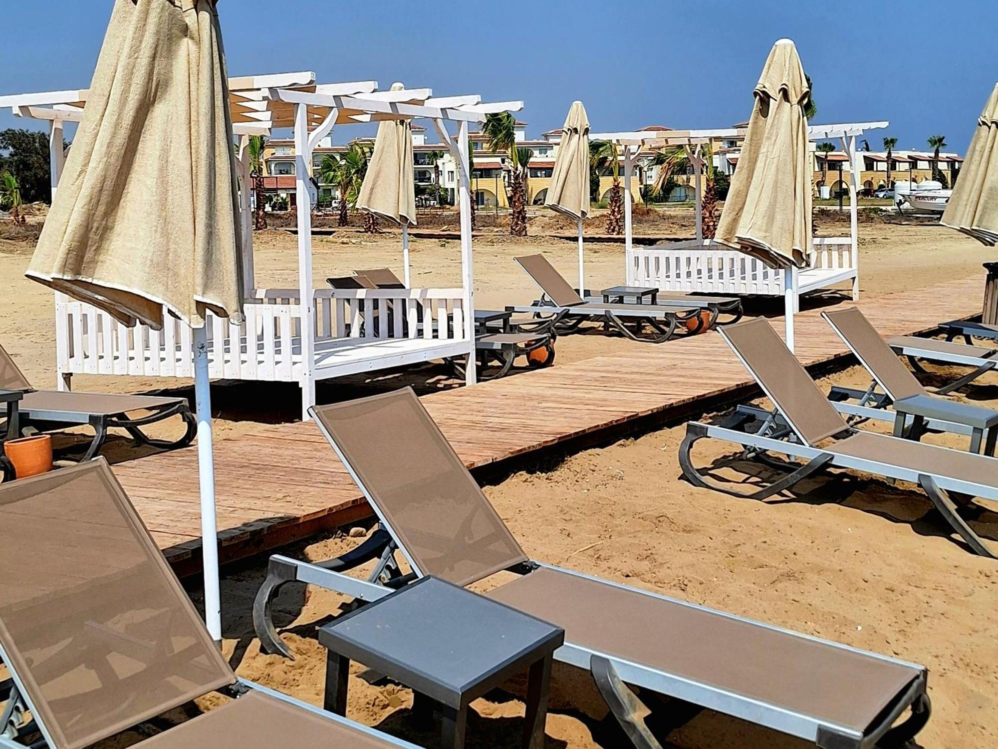 Boheme B6 Sunrise Beach Gastria Экстерьер фото