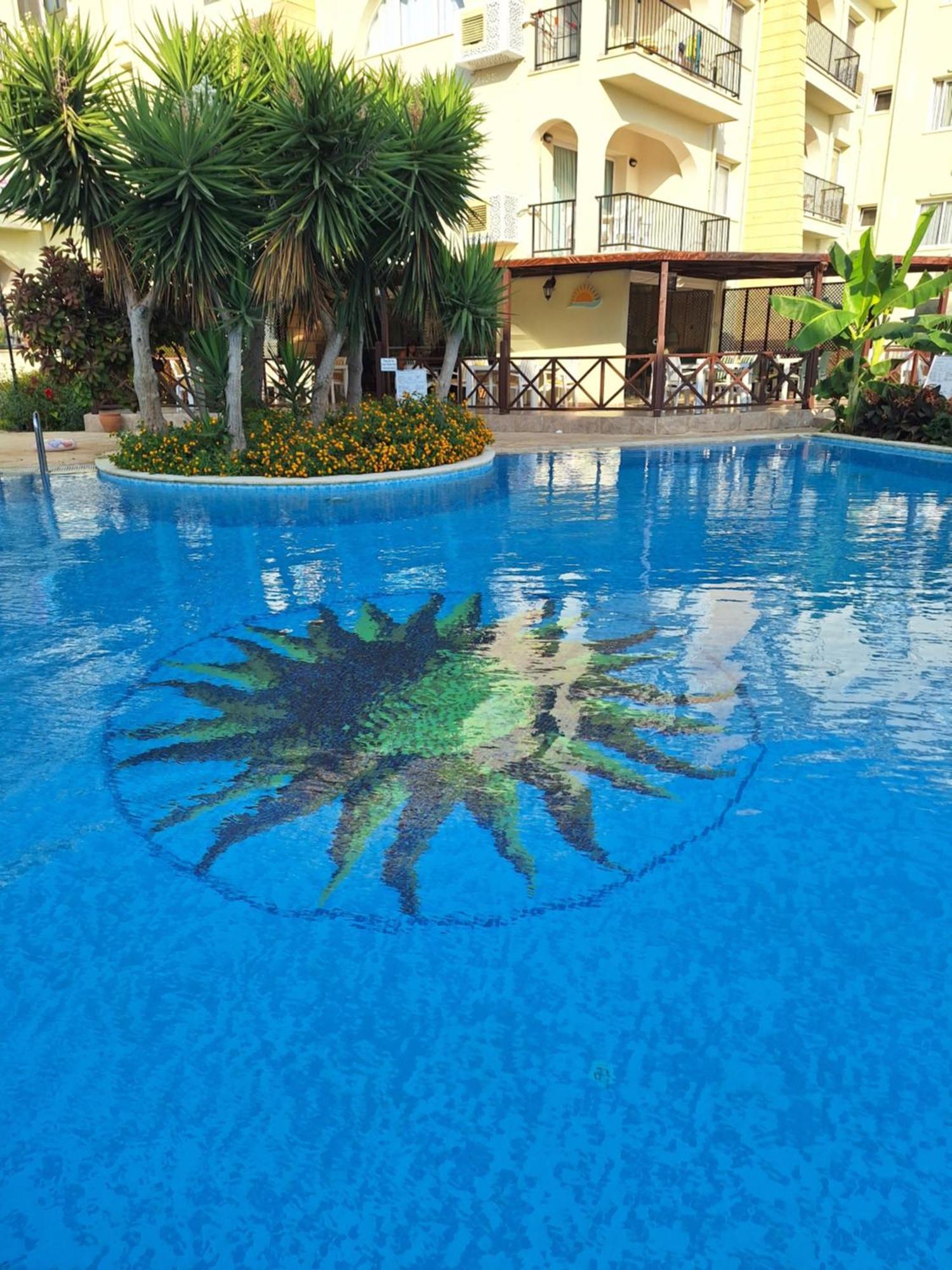 Boheme B6 Sunrise Beach Gastria Экстерьер фото