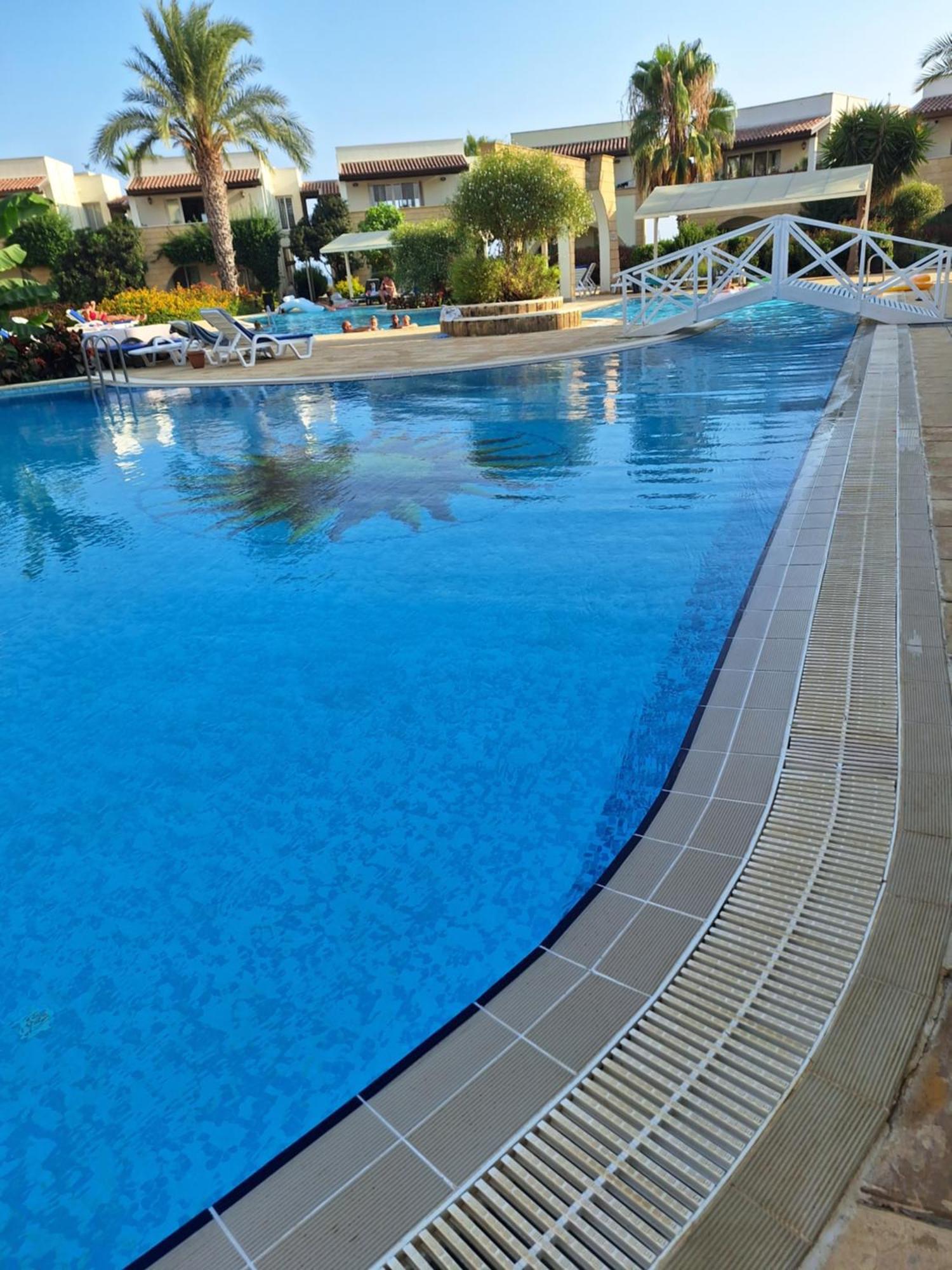 Boheme B6 Sunrise Beach Gastria Экстерьер фото