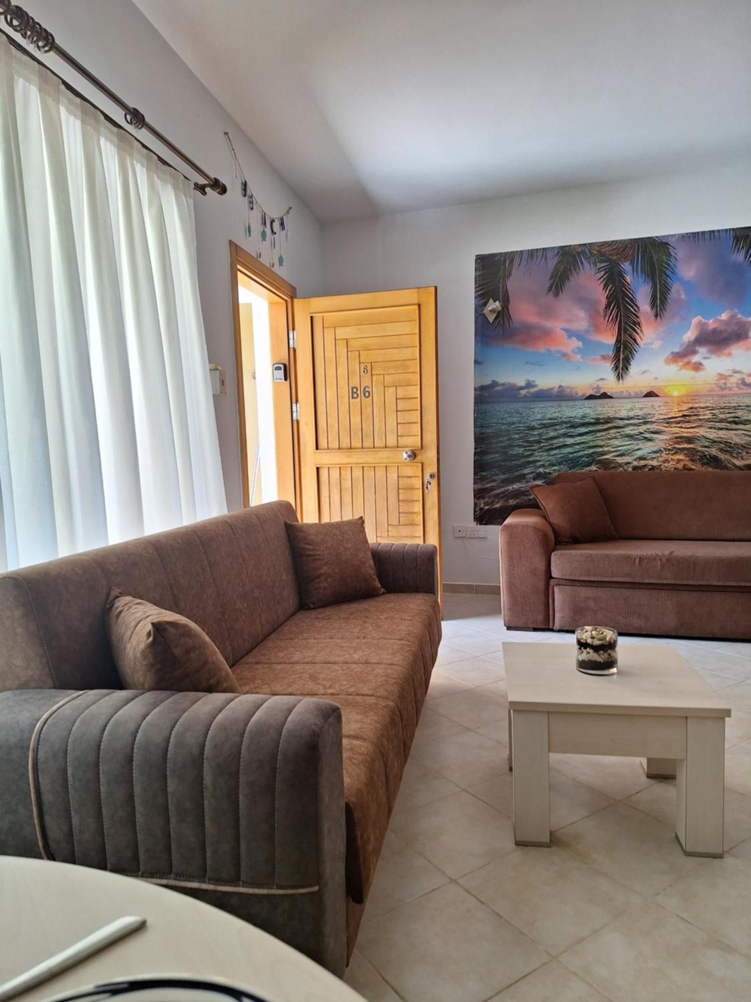 Boheme B6 Sunrise Beach Gastria Экстерьер фото