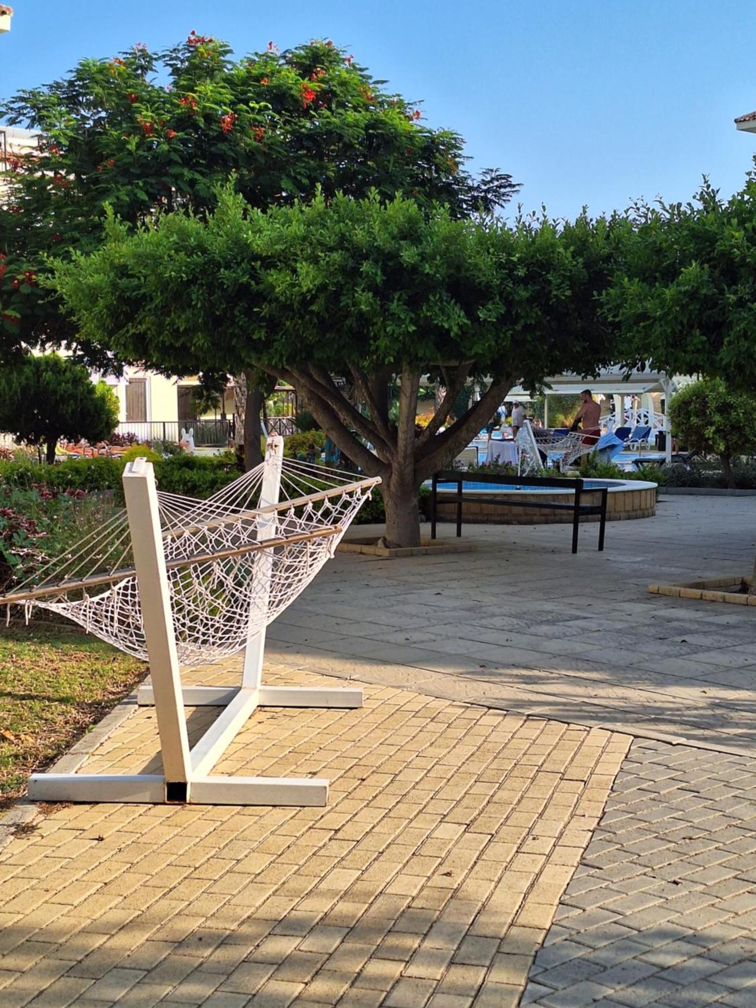 Boheme B6 Sunrise Beach Gastria Экстерьер фото