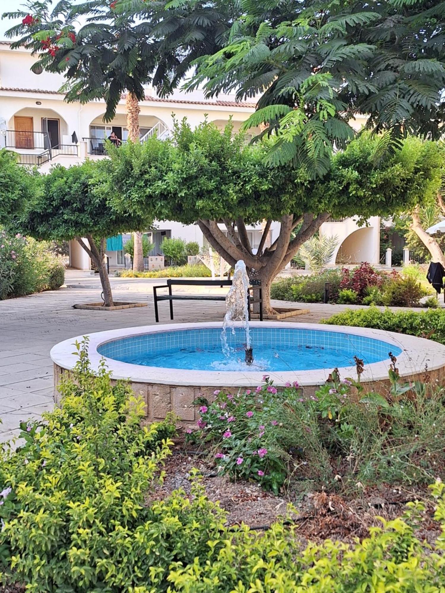 Boheme B6 Sunrise Beach Gastria Экстерьер фото