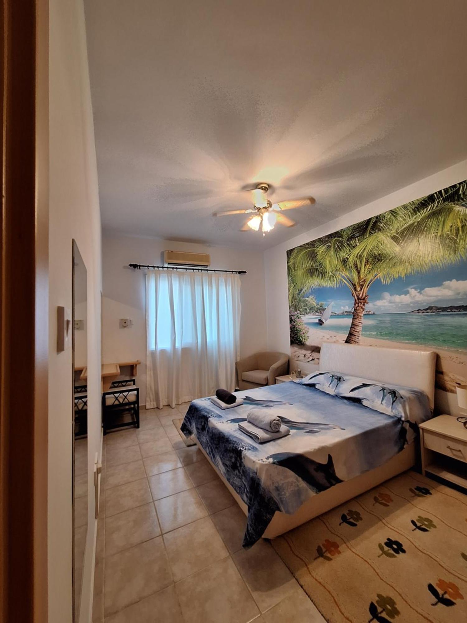 Boheme B6 Sunrise Beach Gastria Экстерьер фото