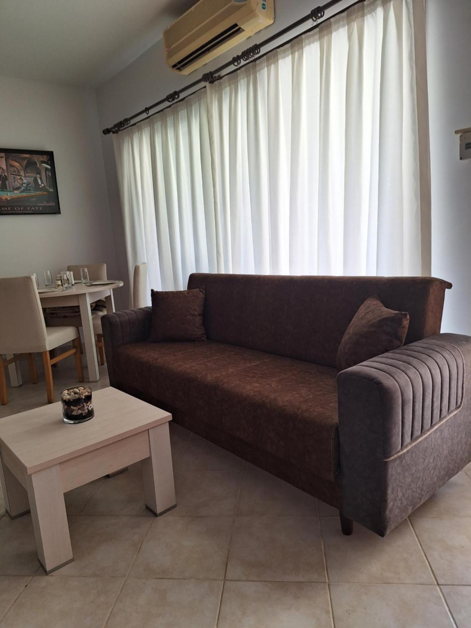 Boheme B6 Sunrise Beach Gastria Экстерьер фото