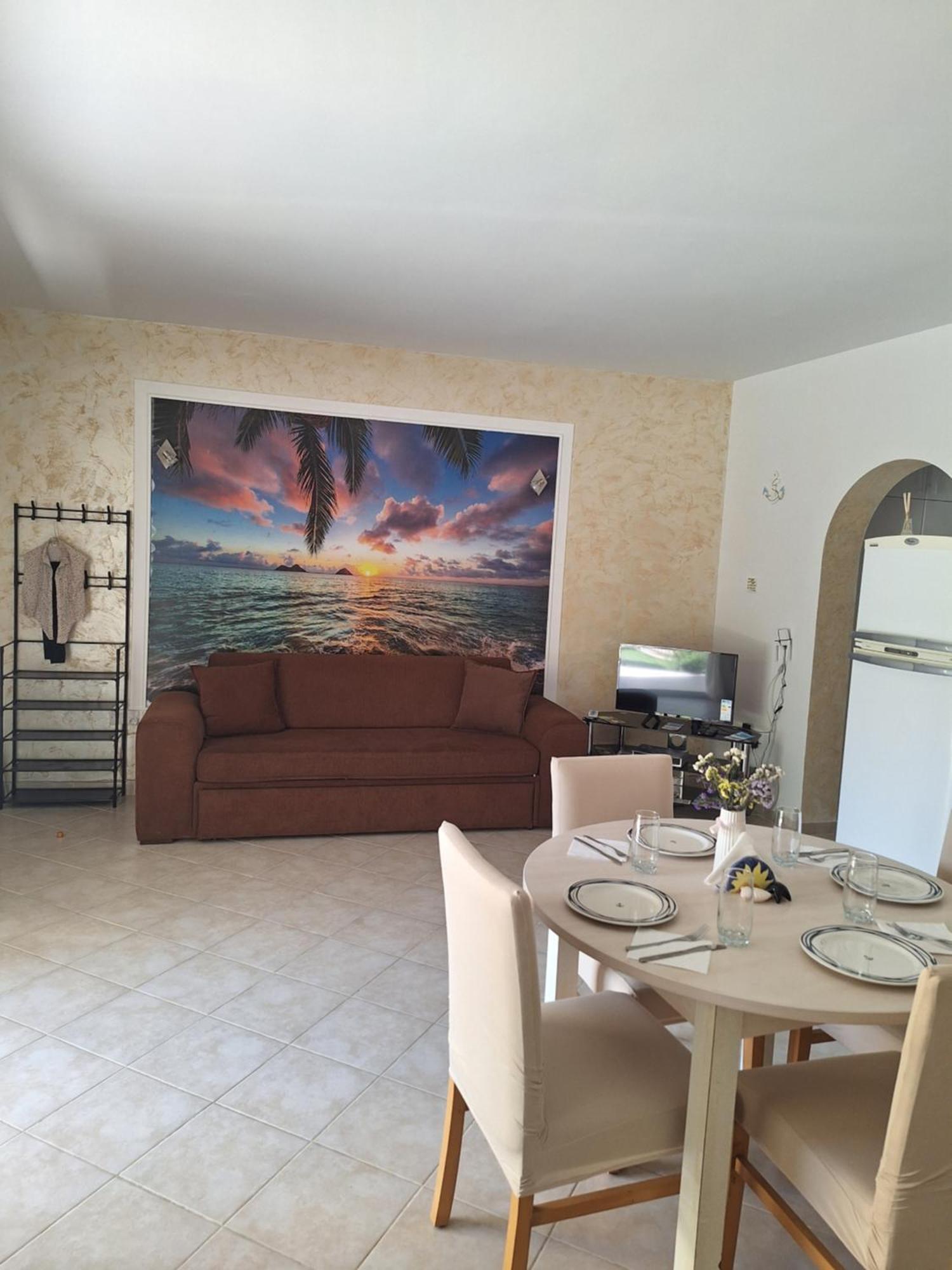 Boheme B6 Sunrise Beach Gastria Экстерьер фото
