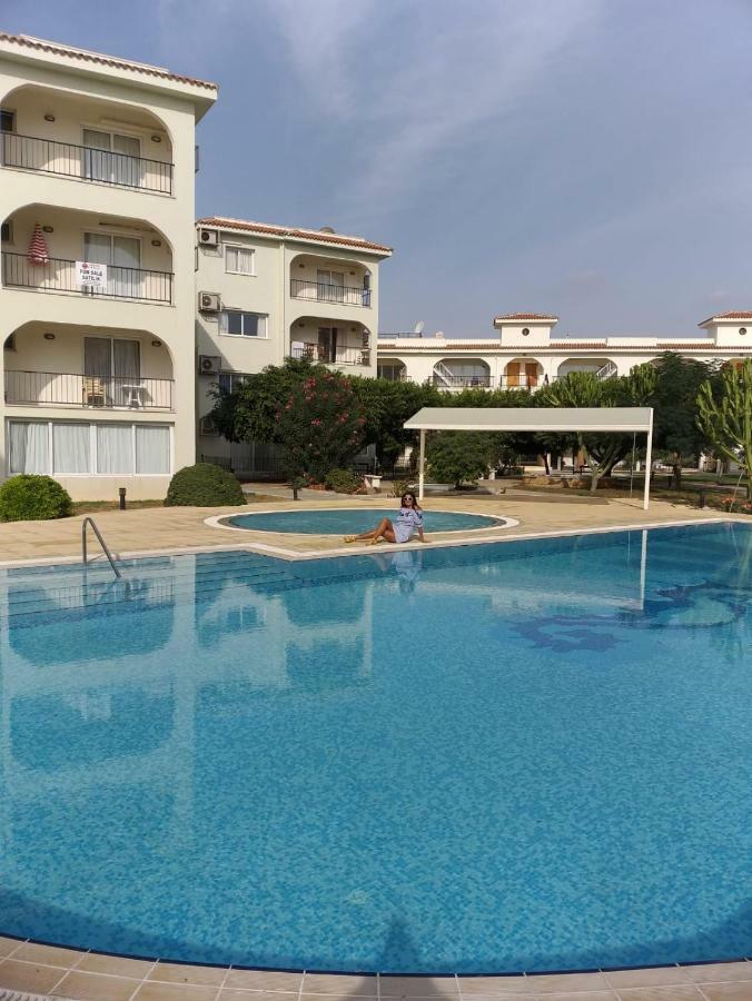 Boheme B6 Sunrise Beach Gastria Экстерьер фото