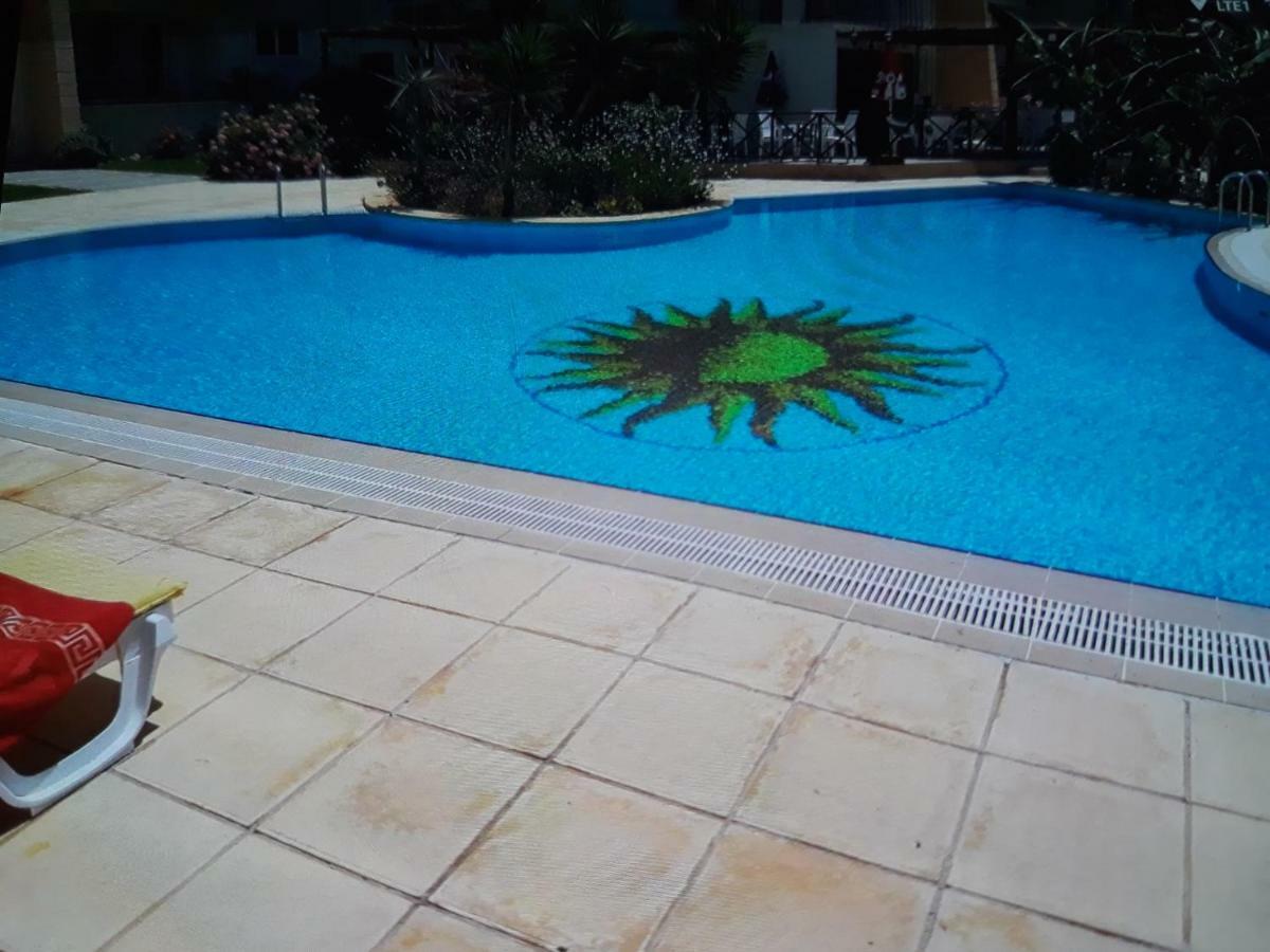 Boheme B6 Sunrise Beach Gastria Экстерьер фото