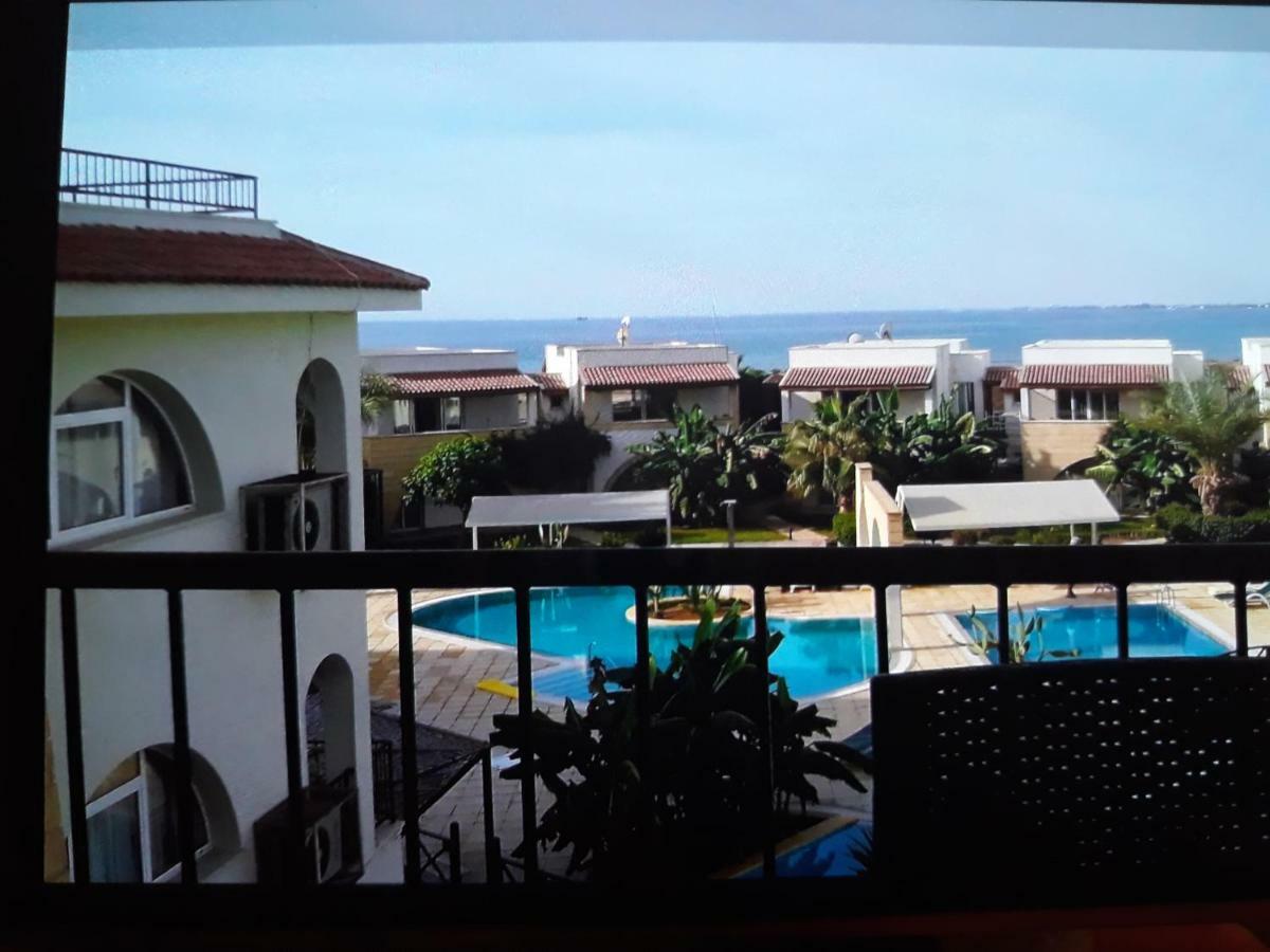 Boheme B6 Sunrise Beach Gastria Экстерьер фото