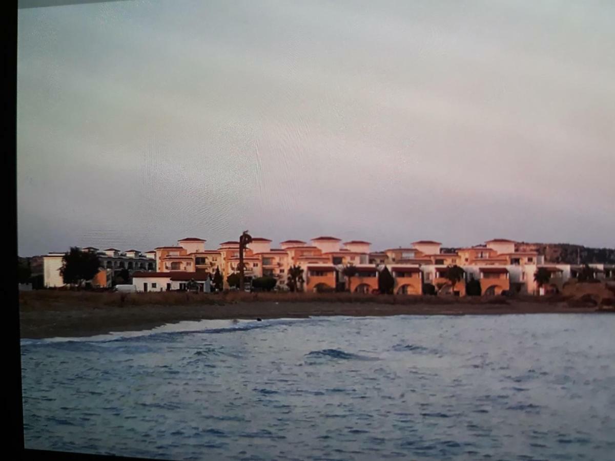 Boheme B6 Sunrise Beach Gastria Экстерьер фото