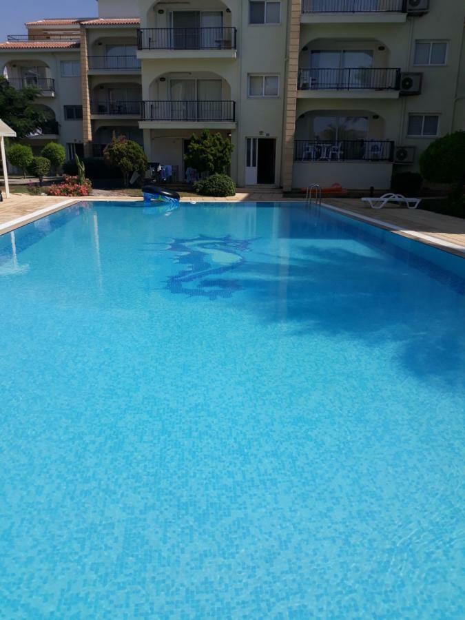 Boheme B6 Sunrise Beach Gastria Экстерьер фото